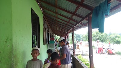 Photos of দারুন নাজাত মসজিদ মাদ্রাসা কমপ্লেক্স