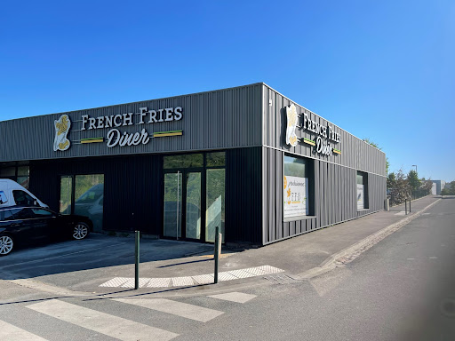Photo 5 - Ô BONNES FRITES