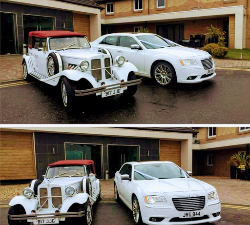 All Star Limos - Thumbnail