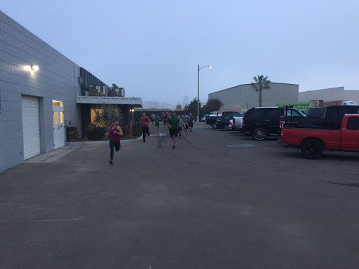 CrossFit Kivnon- Gym in East County CA - Thumbnail
