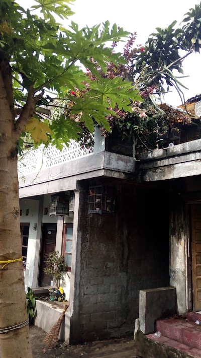 Photos of Makam Cangkringan
