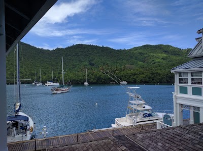 Photos of Marigot Bay Hotel
