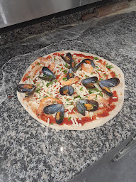 Photo n°38 de Da Checco Annemasse à Annemasse (Restaurant italien)