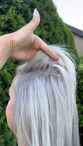 Hair By Alena Paliakova - Thumbnail
