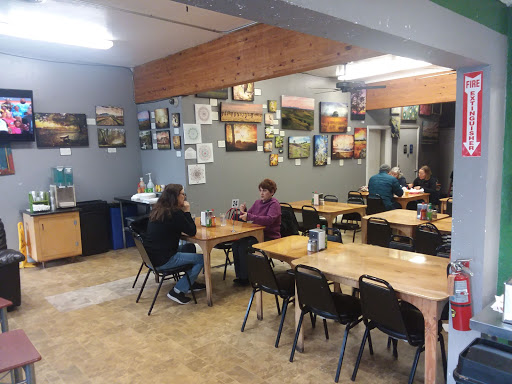 Fresh Twisted Café - Thumbnail