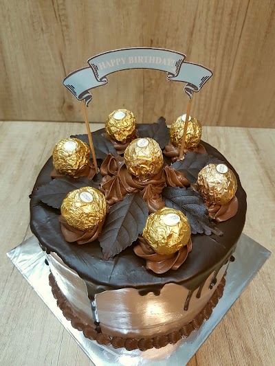 Photos of Pasticceria Bakery