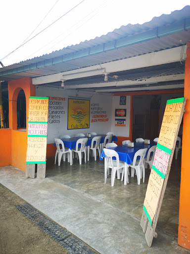 Restaurante Costa Mar - Thumbnail