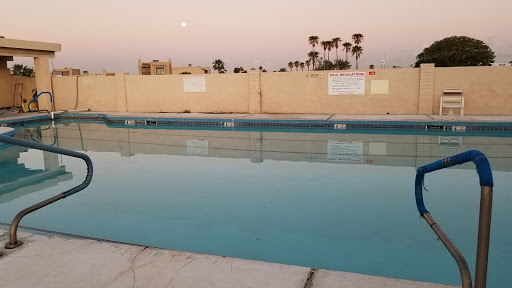 Yuma East Country Club