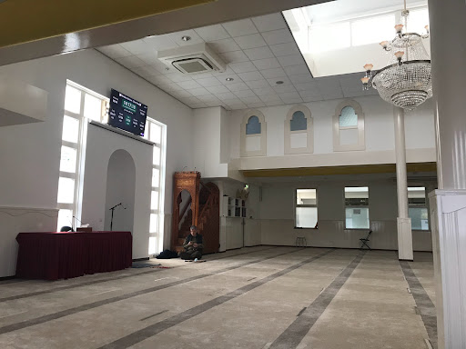 Mosque An-Nour - Thumbnail
