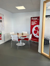 Photo n°4 de Actual emploi Ancenis à Ancenis-Saint-Géréon (Agence pour l'emploi)