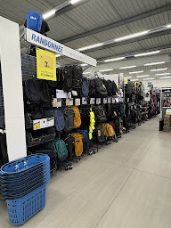 Photo n°31 de Decathlon Saumur à Saumur (Magasin de vélos d'occasion)
