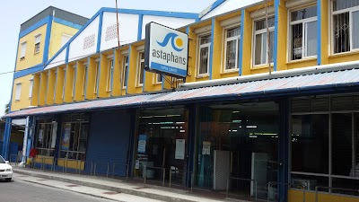 Photos of J. Astaphan & Co. Ltd