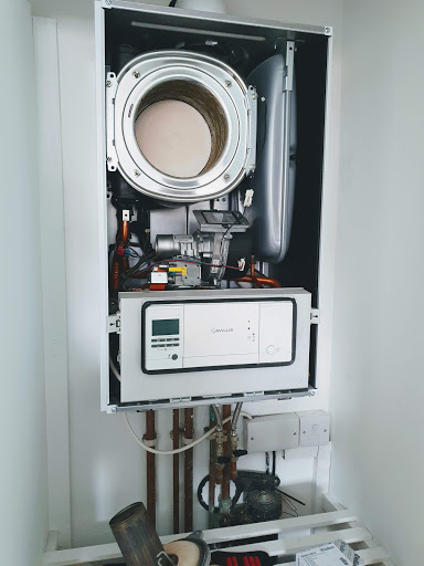 Hambly Plumbing and Heating & sons ltd - Thumbnail