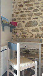 Photo n°11 de Chambres d'hôtes KerCalow à Pleine-Fougères (Chambre d'hôtes)