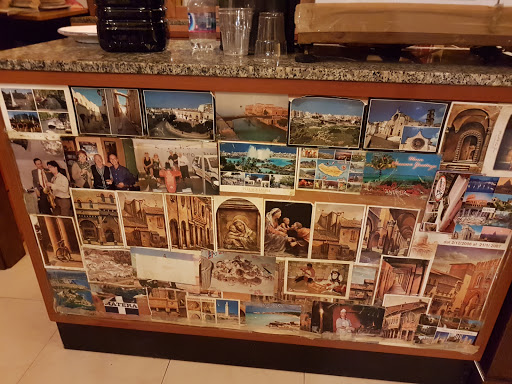 Perrone Vito Mario - Visual