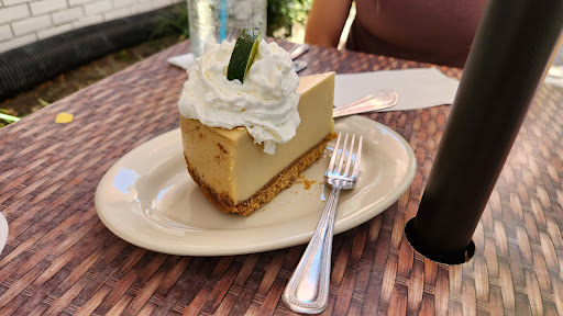 McGregor Cafe - Visual