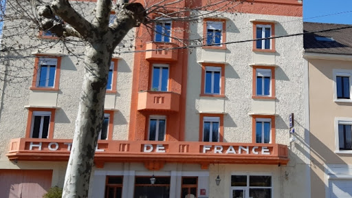 Hôtel de France