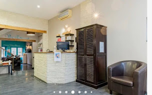 Photo n°2 de Vert Emeraude à Châtillon-sur-Indre (Magasin de produits de beauté)