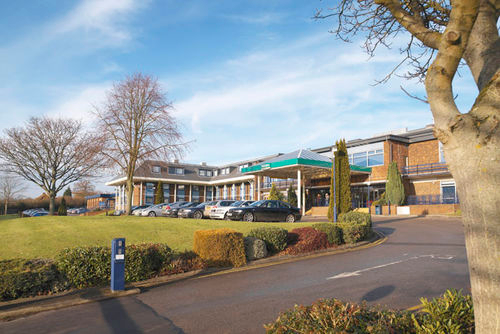 Holiday Inn Luton - South M1, JCT.9 by IHG