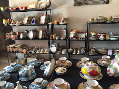 Photos of Maraterre-Porcelaine Tajmouati