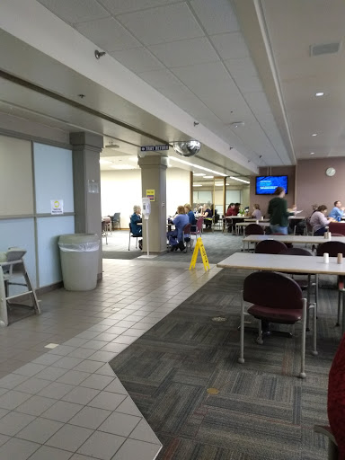 Ascension Borgess Hospital - Thumbnail