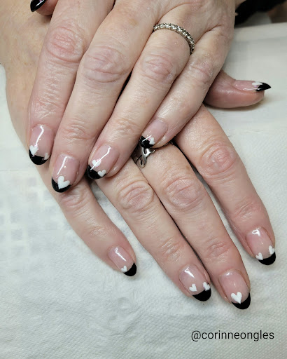 L'Atelier des Beaux Ongles Corinne Prunas CANAL - Thumbnail