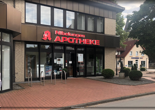 Nibelungen Apotheke Markus Jostwerth