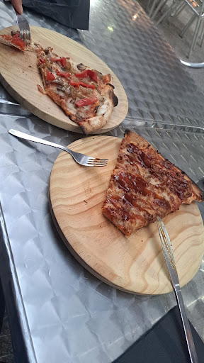 Restaurante Pizzería Noveccento - Thumbnail