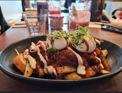 The Foreigner Café Ivanhoe - Thumbnail