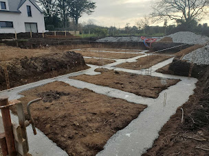 Photo n°7 de AXXENS Crehabitat 56 Auray à Auray (Constructeur immobilier)