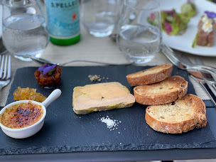 Photo n°19 de Restaurant Du Parc Saumur à Saumur (Hôtel)