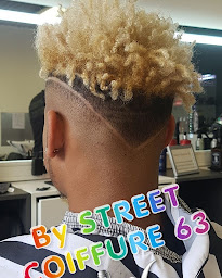 Photo n°16 de Street Coiffure 63 à Cournon-d'Auvergne (Salon de coiffure)