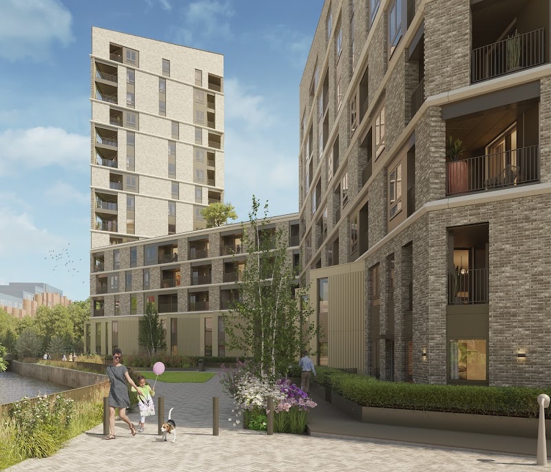 Square Roots Lewisham photo 3