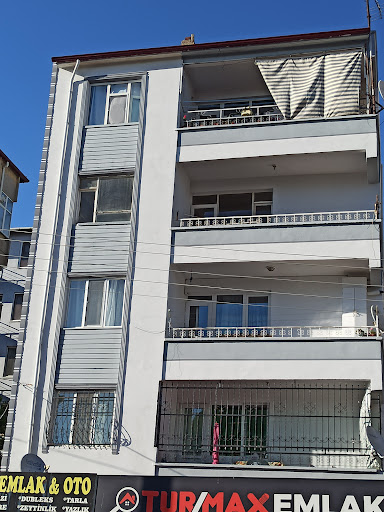 Dış cephe mantolama
