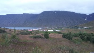 Photos of &Iacute;safj&ouml;r&eth;ur Golf Club House