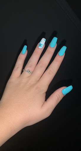 Nail Tek - Thumbnail