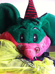 Photo n°15 de JIM AND JUMP à Le Mans (Centre aéré et de loisirs pour enfants)