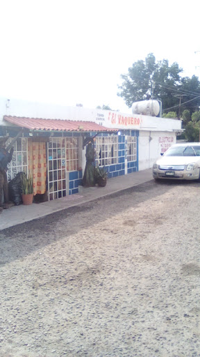 Restaurant el vaquero - Thumbnail