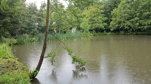 Fischzucht / Naturerlebnis Park