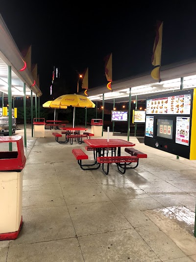 Sonic Drive-In