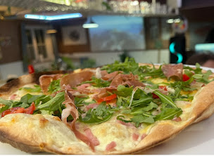 Photo n°1 de RESTAURANT M à Illhaeusern (Restaurant)