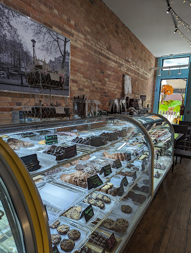 Chocolate Boutique & Bakery - Thumbnail