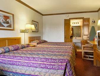 lodging