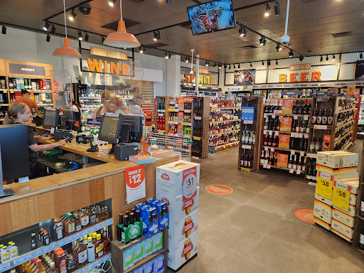 BWS Rosehill - Thumbnail