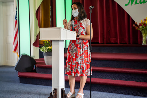 Edison Spanish Seventh-Day Adventist Church Gallery - United States