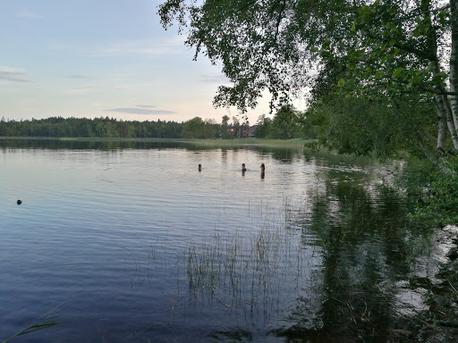 Hålsjön - Thumbnail