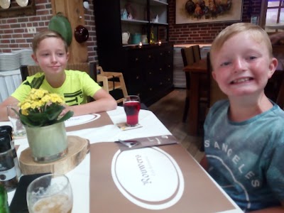 Photos of Caf&eacute; Restaurant Rouwers
