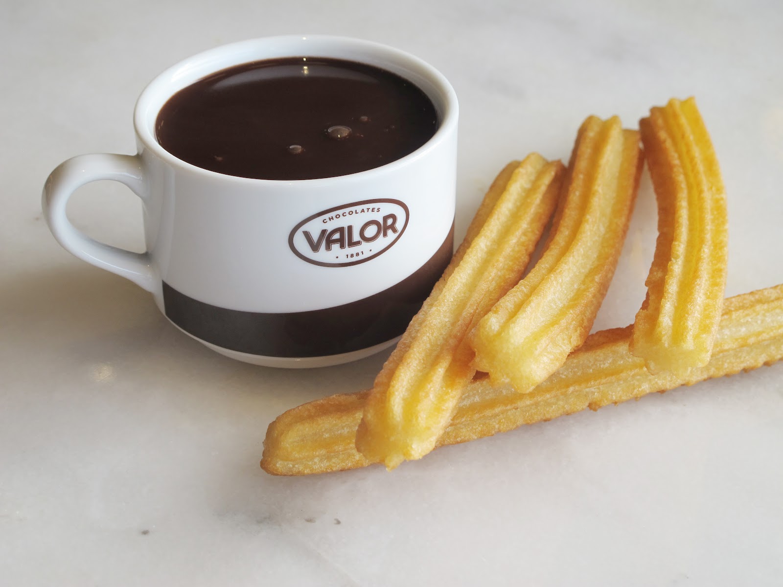 Chocolates Valor — photo 2
