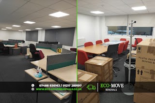 Eco-Move Removals