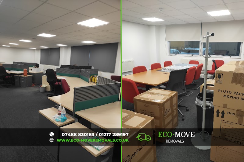 Eco-Move Removals photo 2